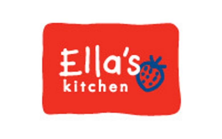 Ellas Logo