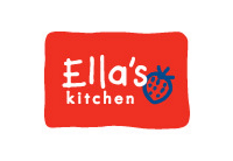 Ellas Logo
