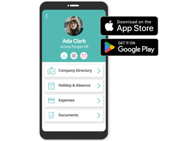 People Hr App Examples