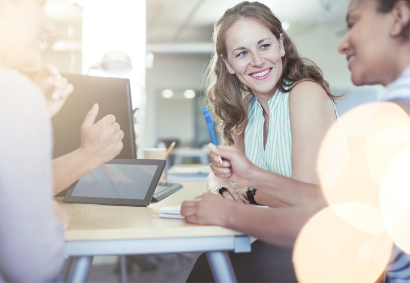 HR Advice meeting