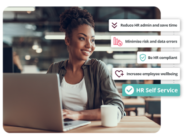 Benefits Of hr Self Service Portal