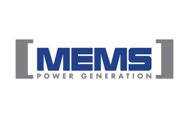 Mems Power Generation Logo