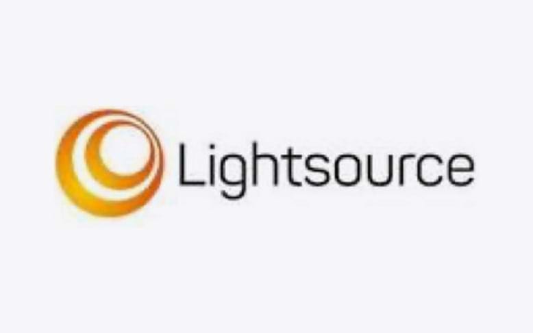 Logo Lightsource