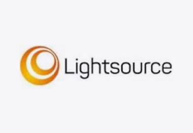 Logo Lightsource