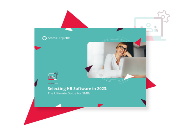 Ebook Cover Hr Software Buying Guide
