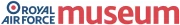 Logo Raf Museum