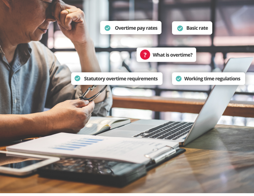 A Guide To Overtime Pay Rates In The UK a-guide-to-overtime-pay-rates-in-the-uk