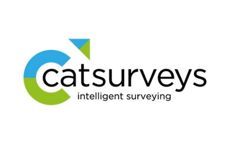 Catsurveys Logo Intelligent Master 0