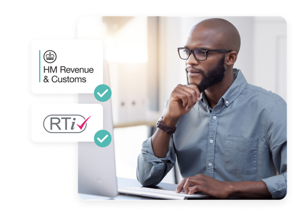 HMRC Recognised And RTI Compliant Payroll Bureau Software