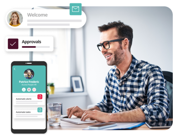 Hr App Making Approvals Easier