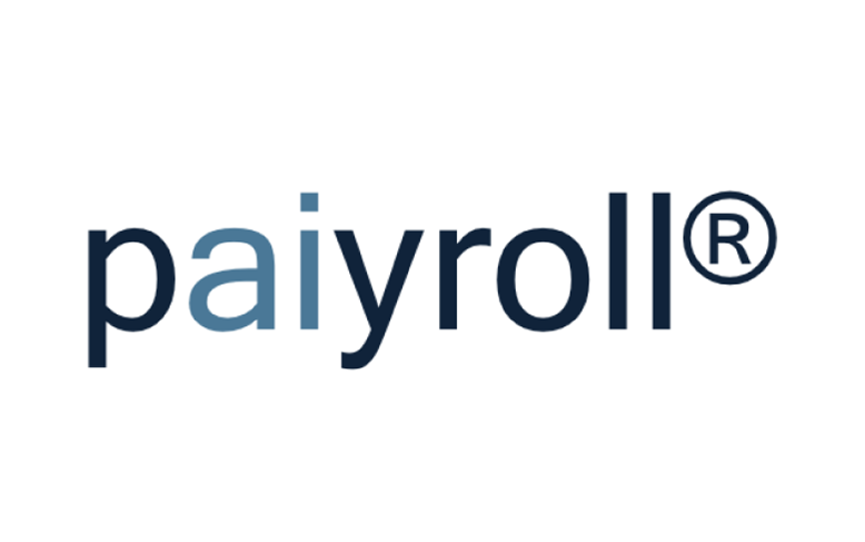 Paiyroll Logo V1