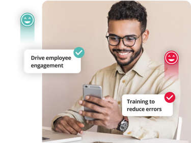 Productive and Happy Employee Using Hr Software