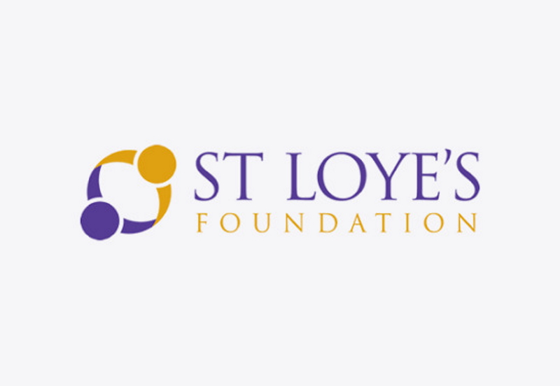 Stloyes Logo