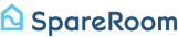 Logo Spareroom