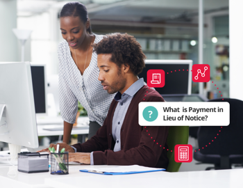 Guide To Payment In Lieu Of Notice