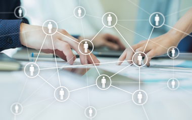 Choosing HR Software Diagram