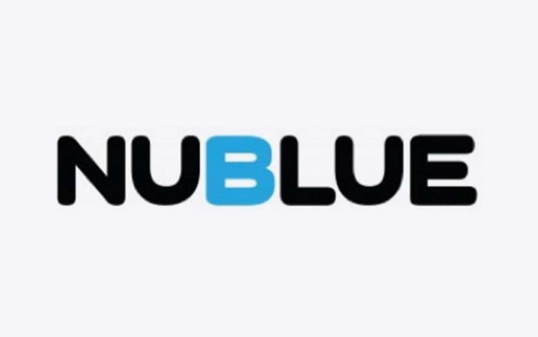 Nublue Logo