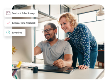 Pulse Survey Feedback